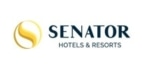 Getaway in Style| Stays starting from 33€ per person/night - Senator Hotels Promo Codes